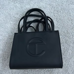Telfar Small Bag